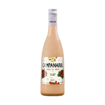 Cola de Mono Campanario Botella 700cc x6