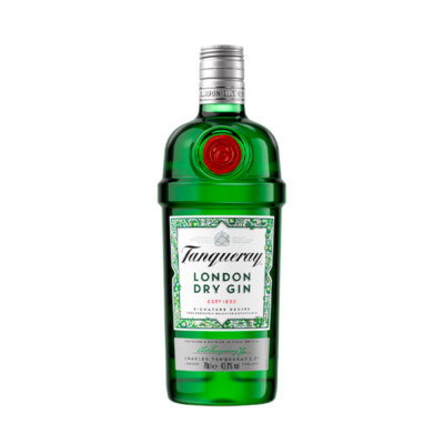 Gin Tanqueray Botella 700cc